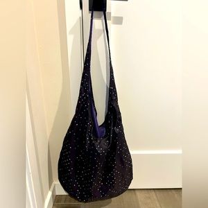 Nike reversible bucket bag
